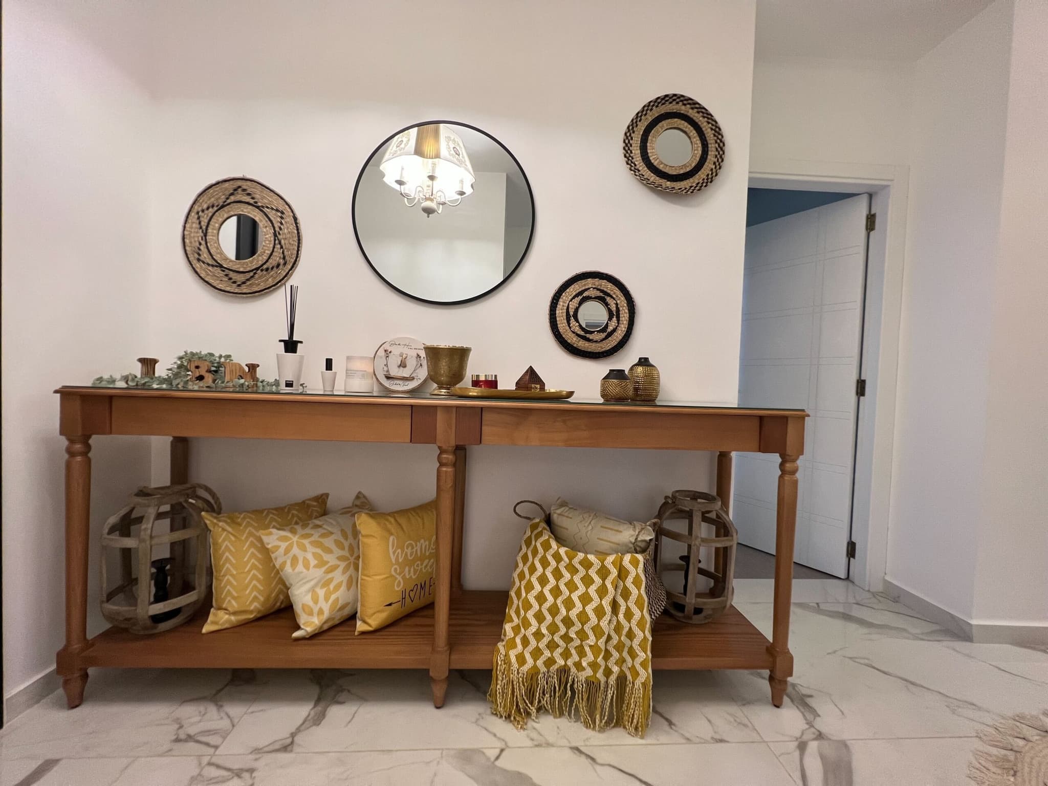 Rayan Residence — 5