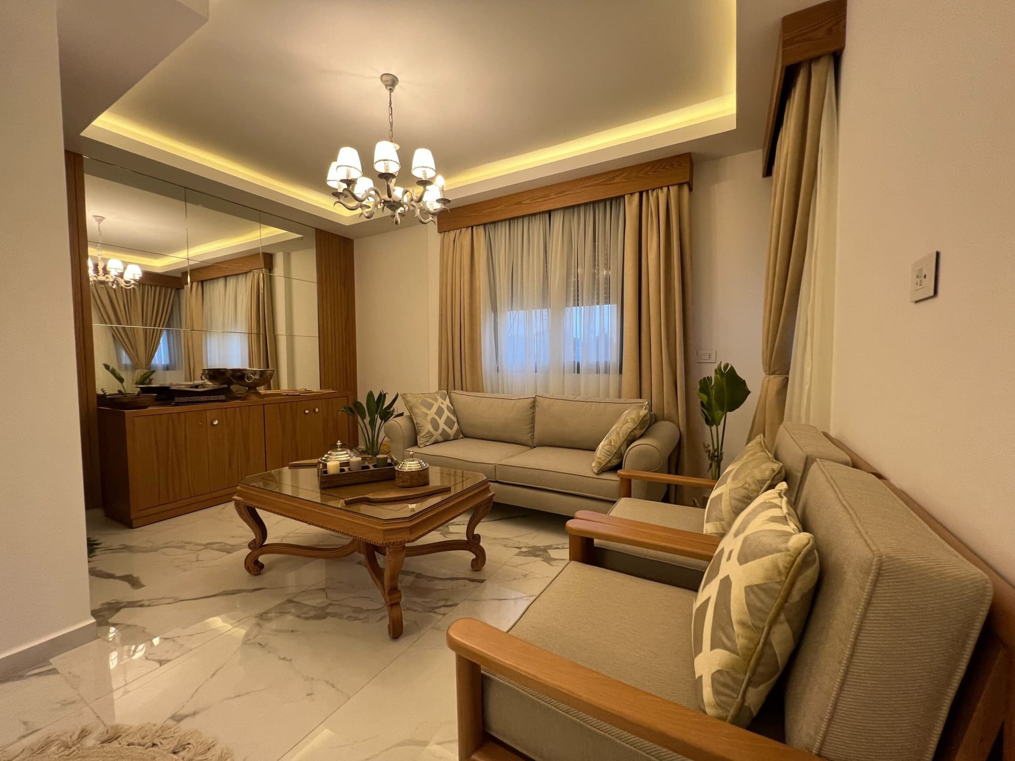 Rayan Residence — 4