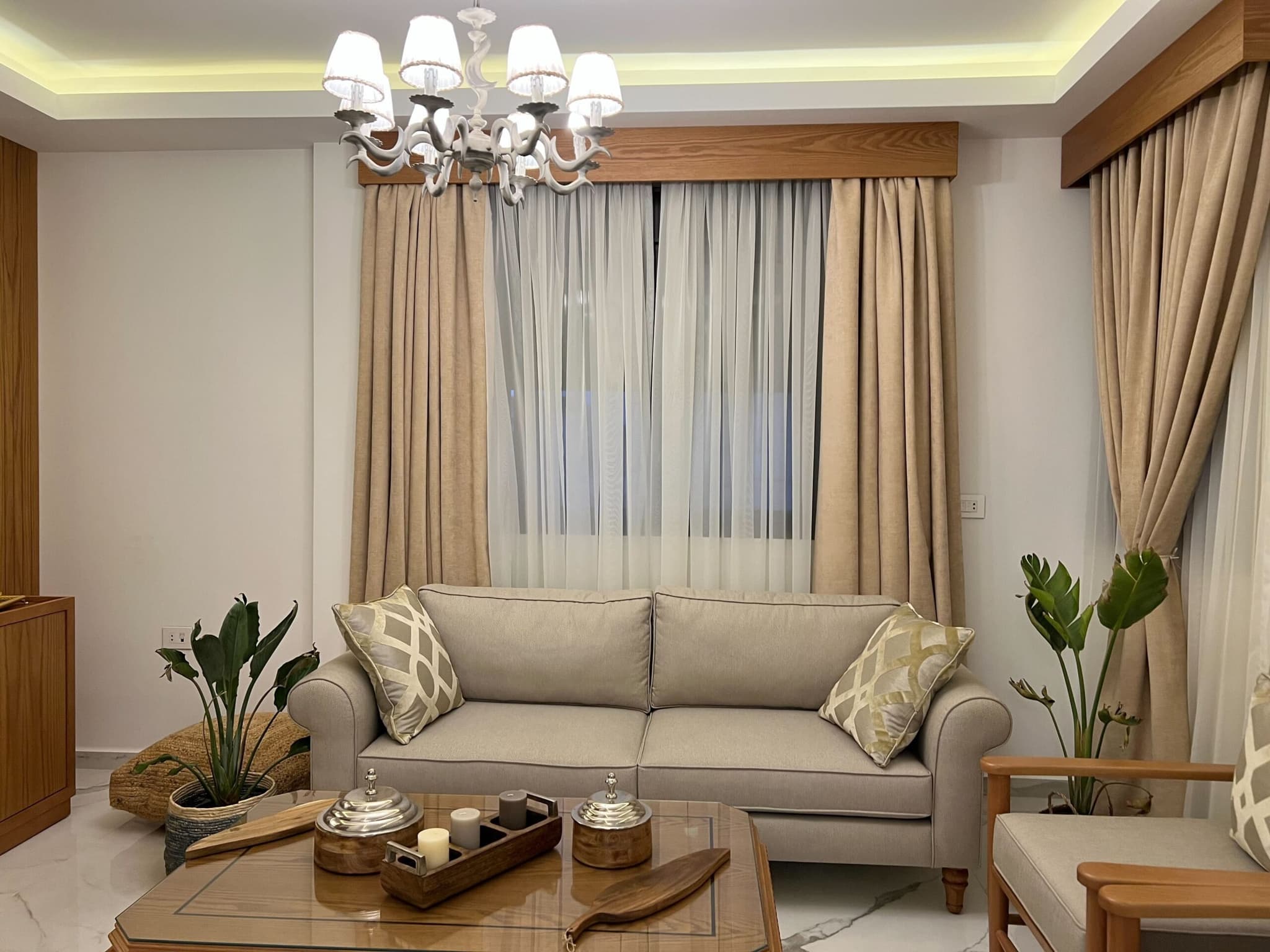 Rayan Residence — 3