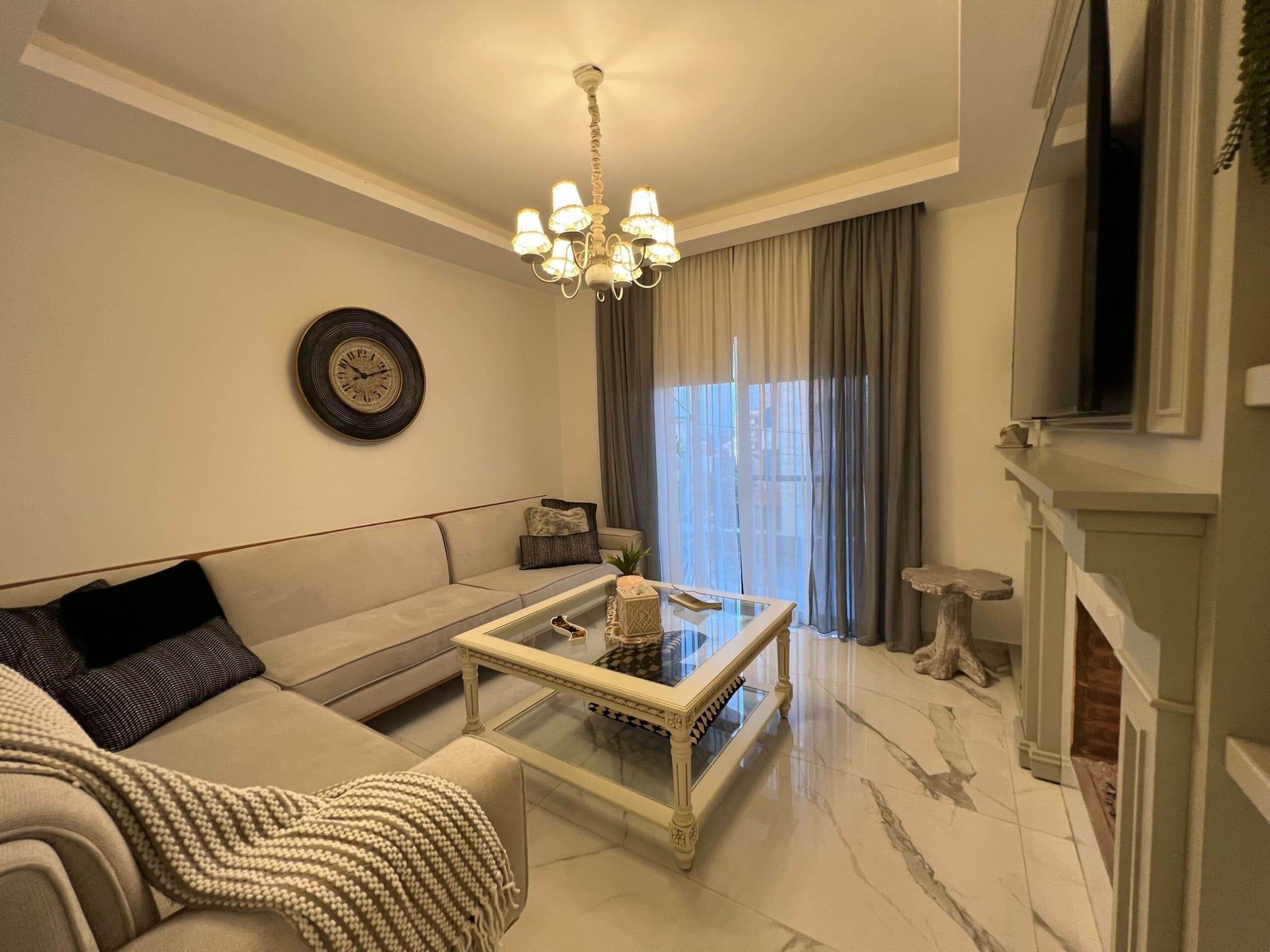 Rayan Residence — 2