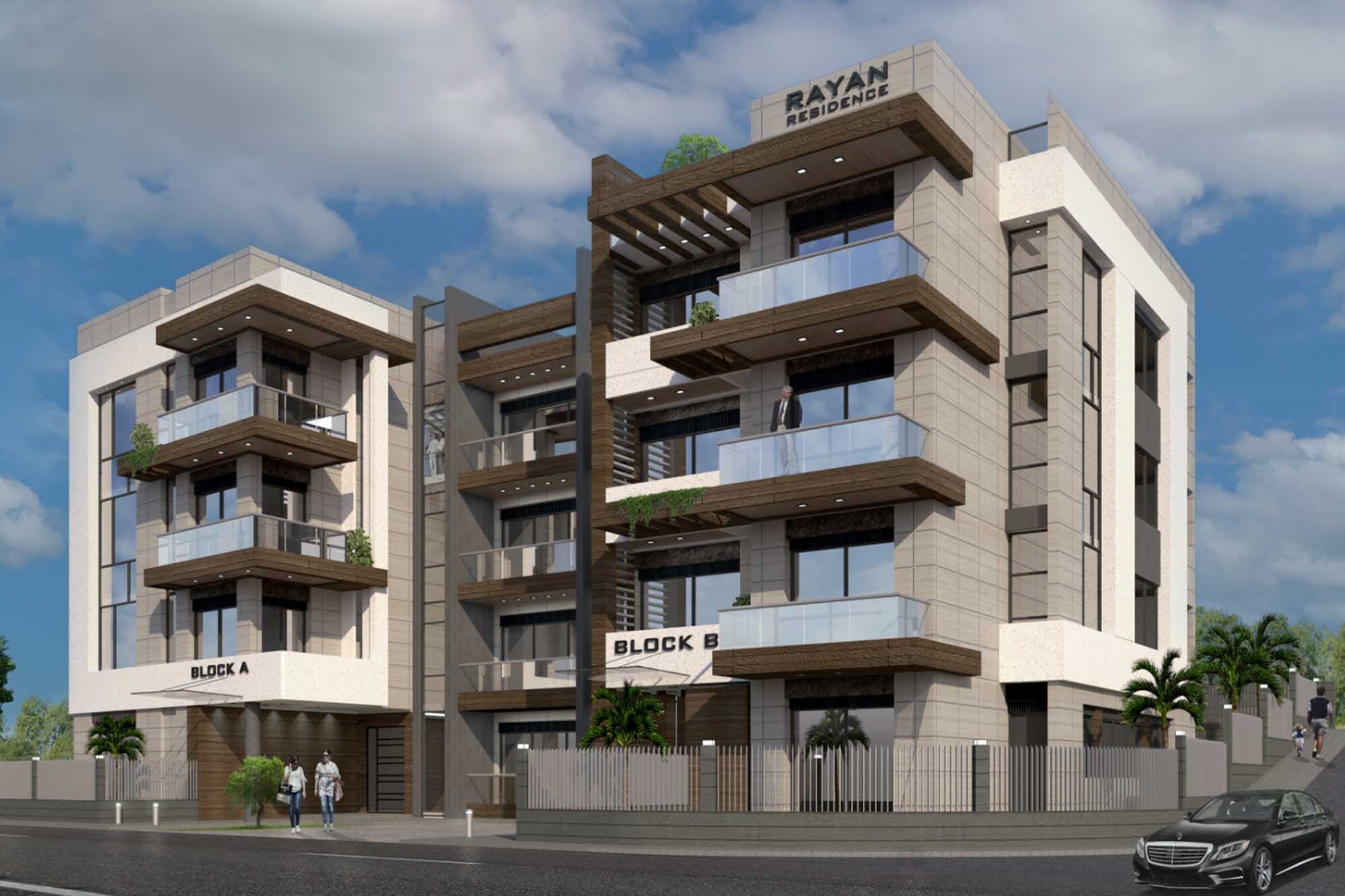 Rayan Residence