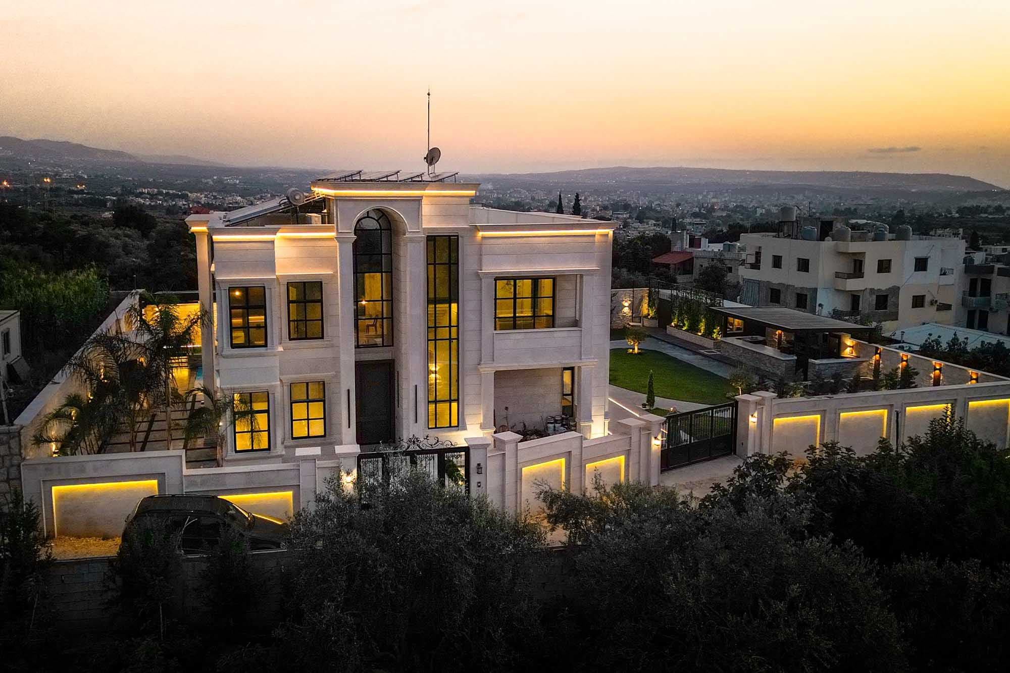 Villa 79