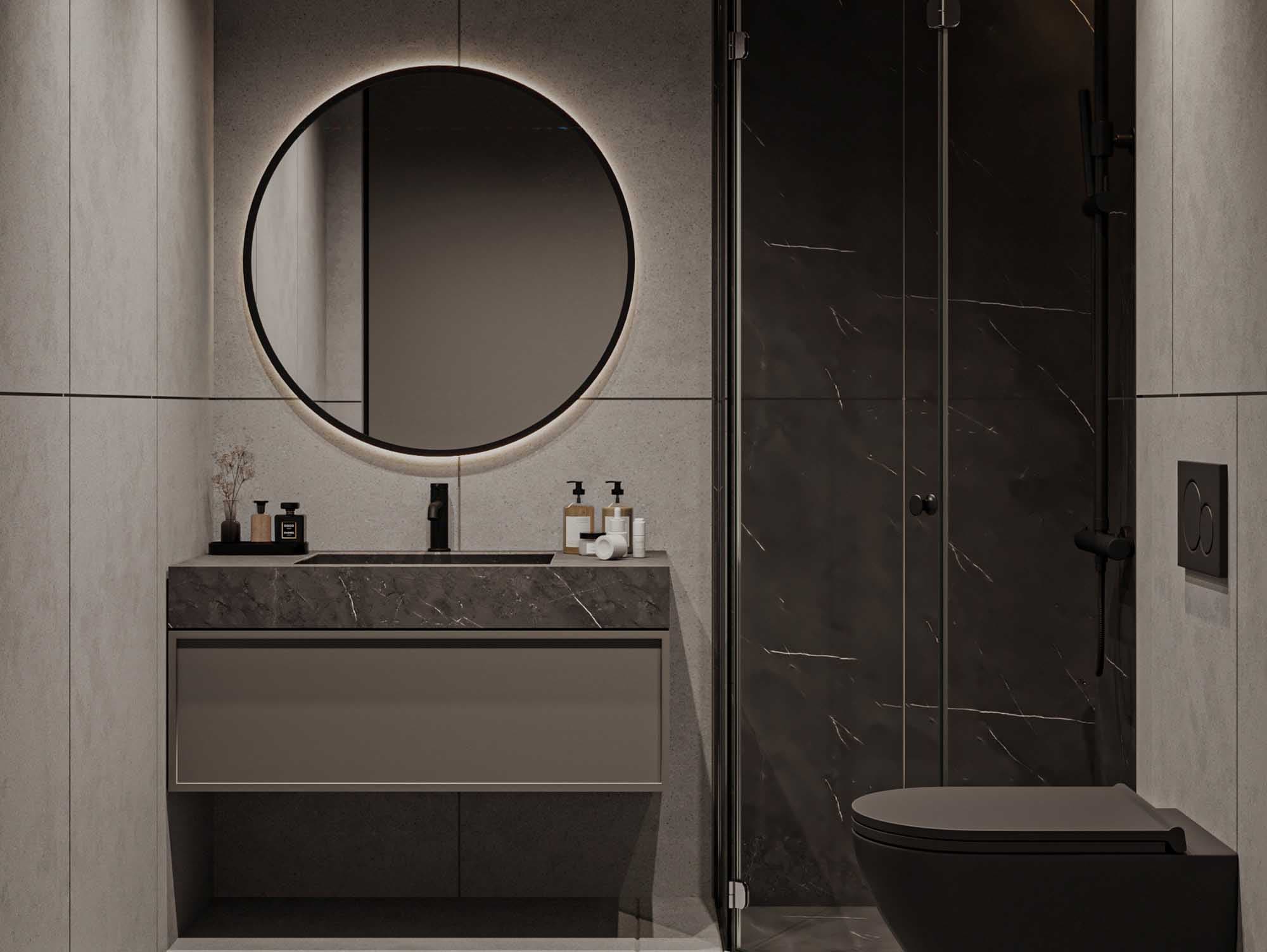 Talal Residence — 3