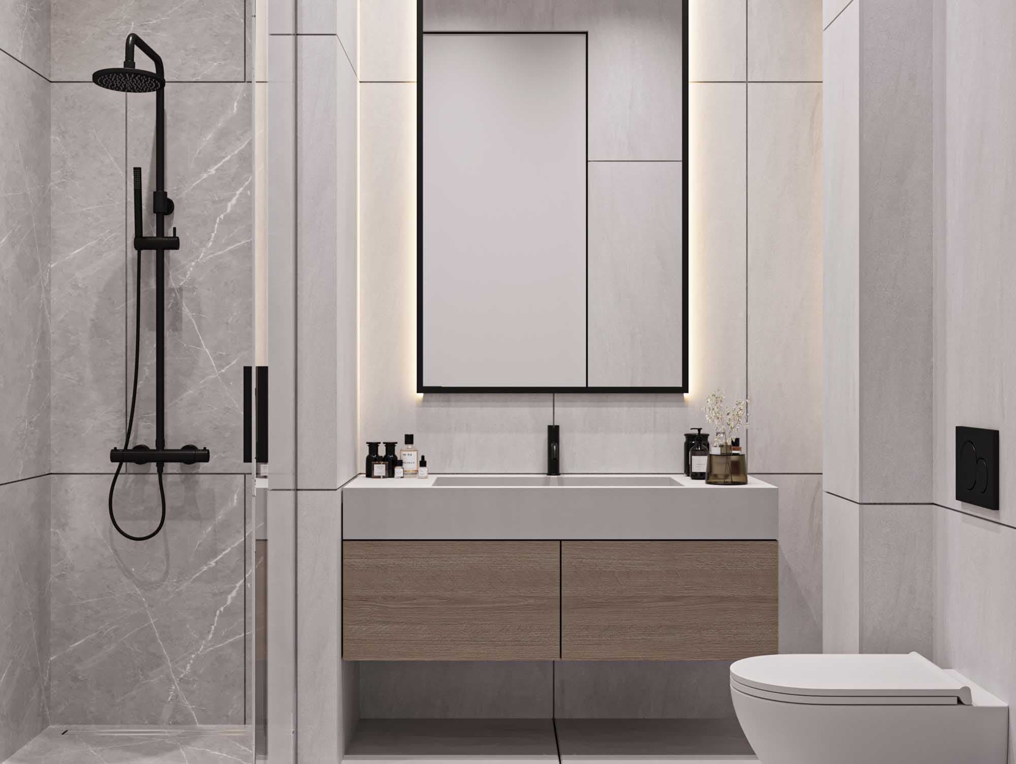 Talal Residence — 4