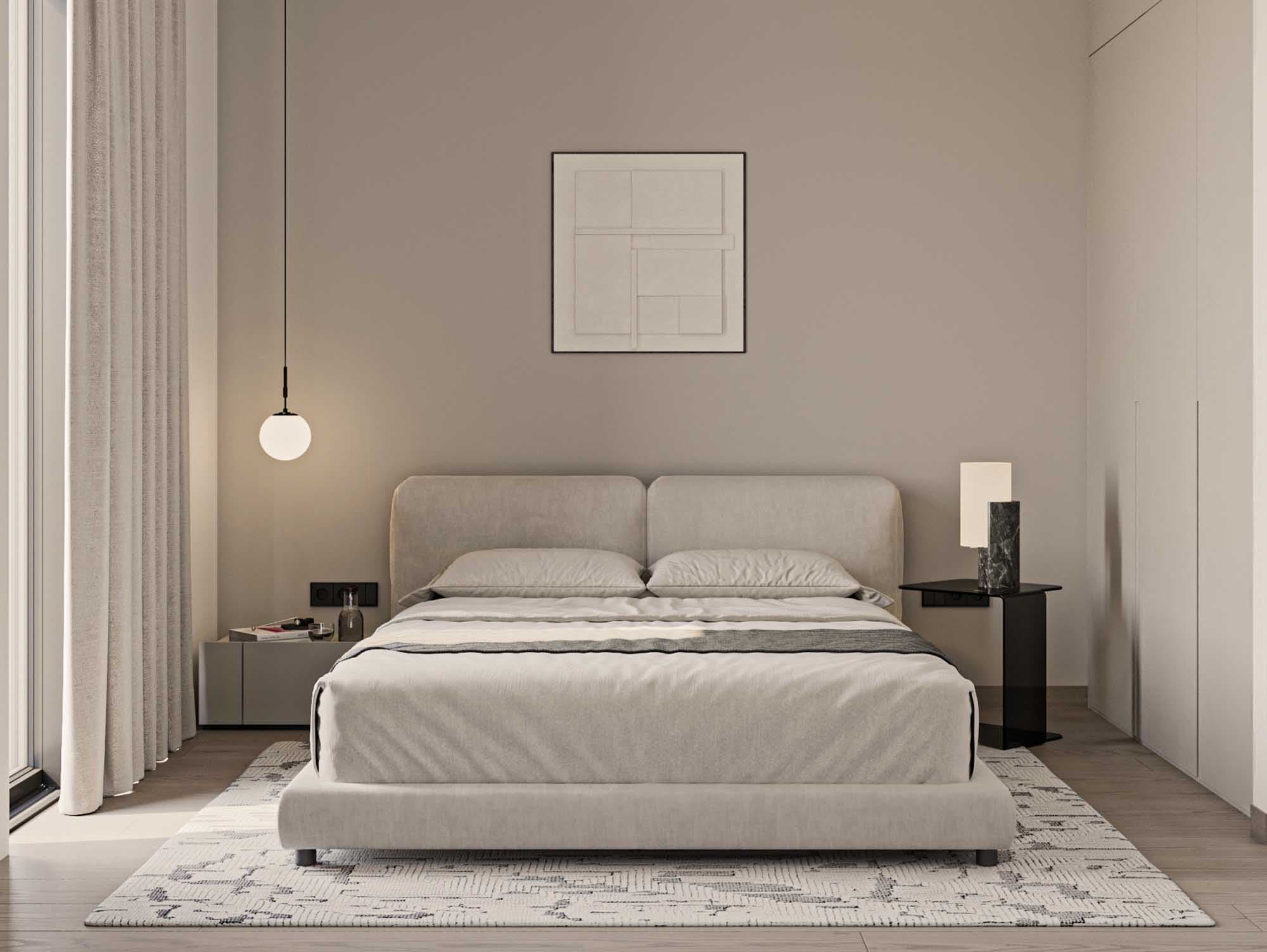 Talal Residence — 5