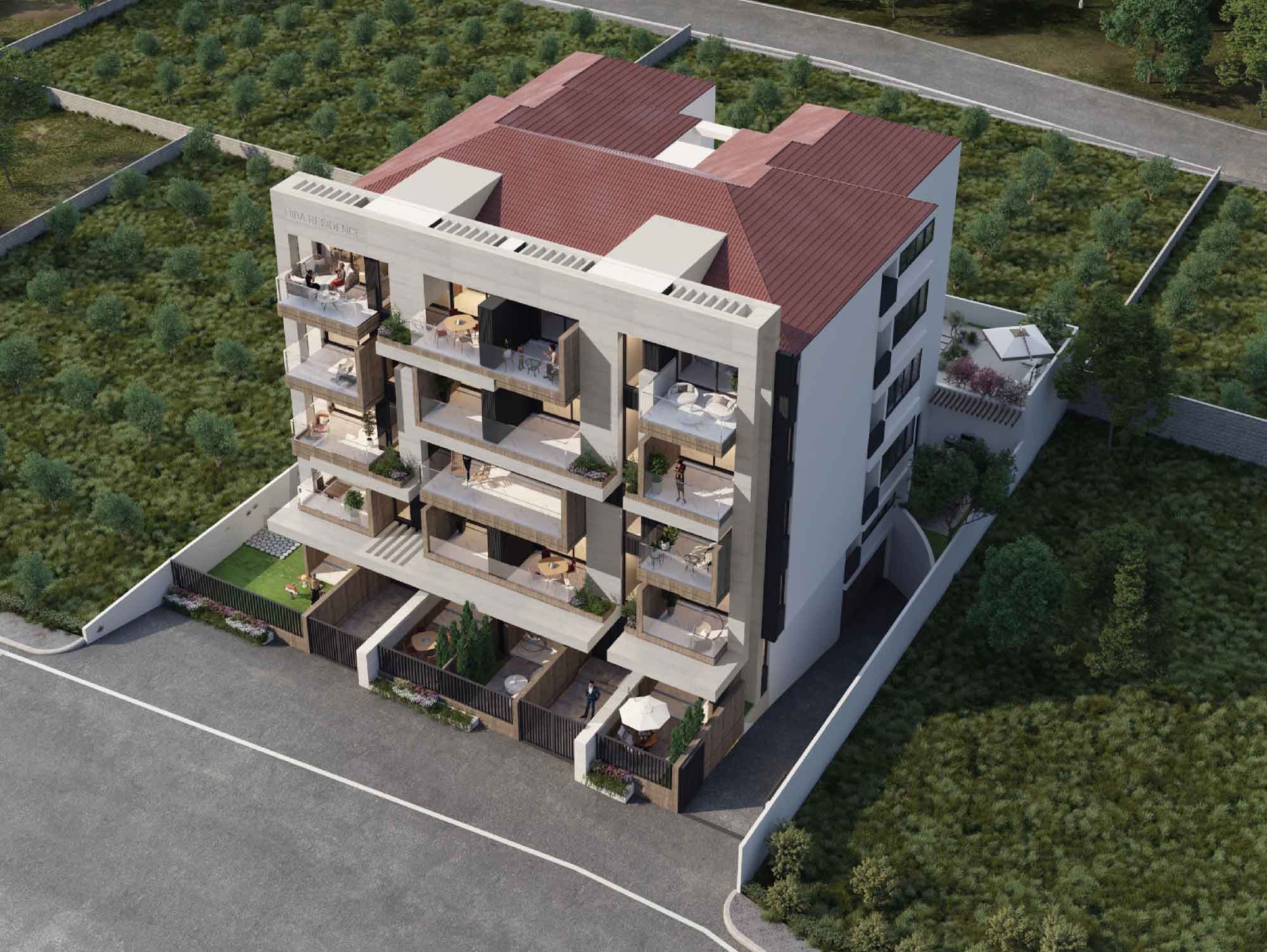 Hiba Residence — 3