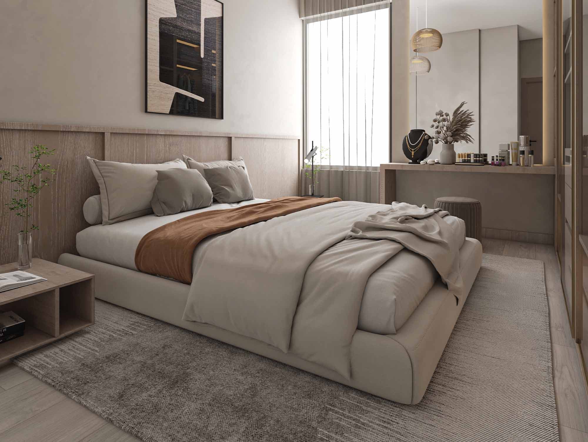 Hiba Residence — 8