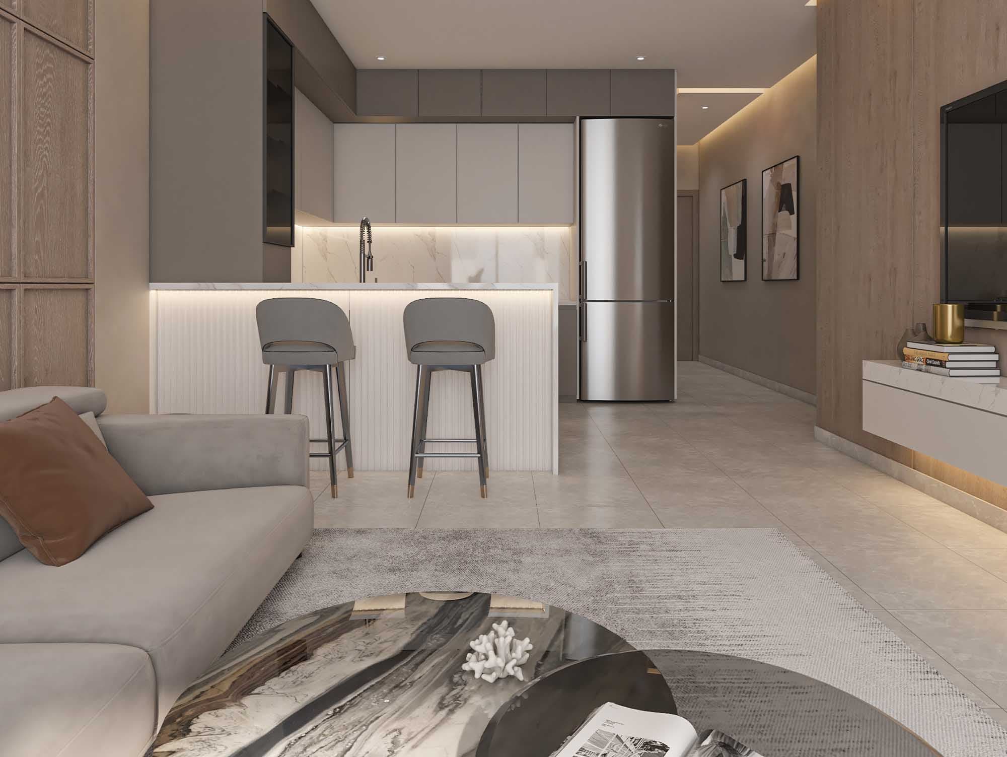 Hiba Residence — 7