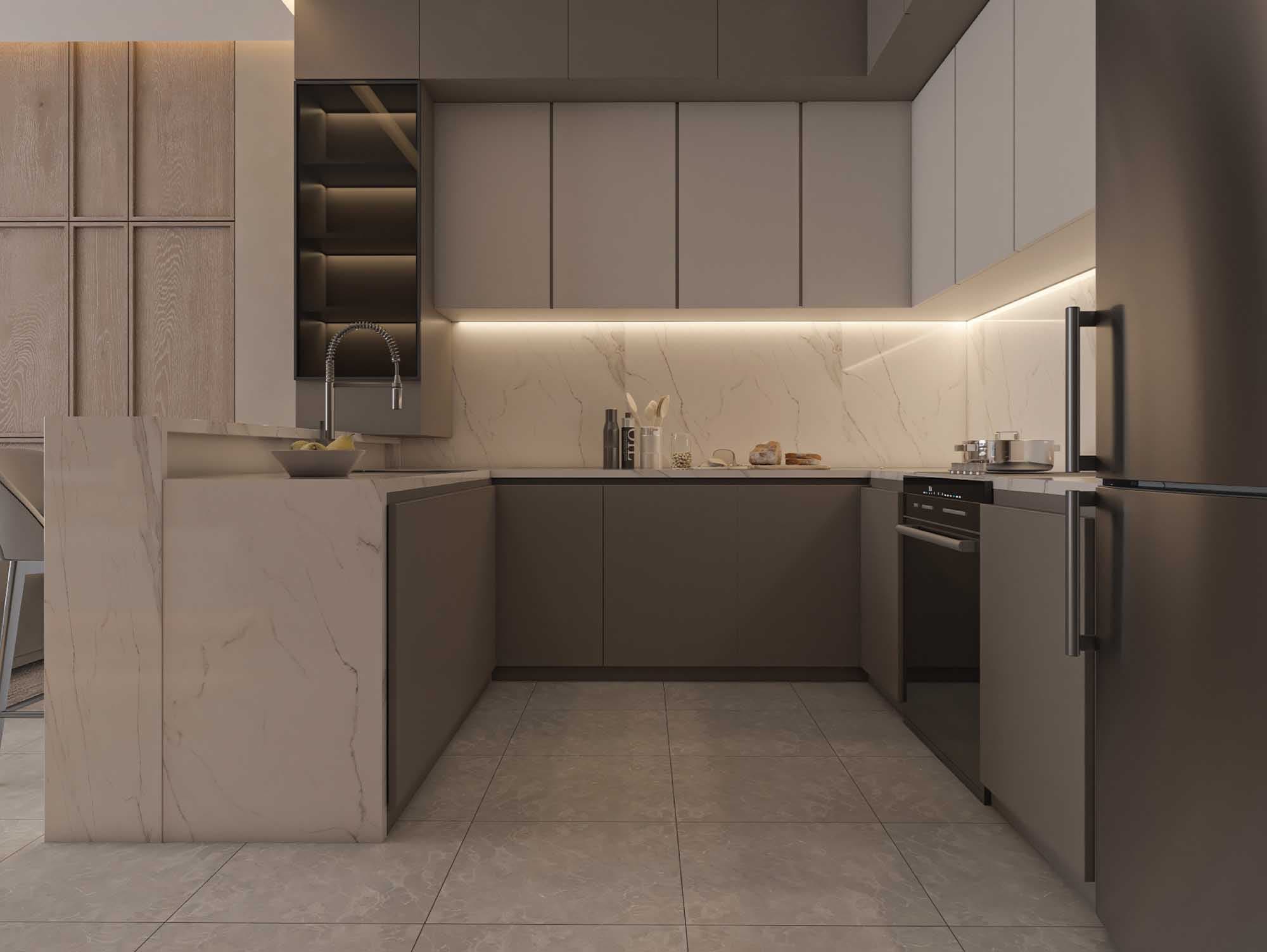 Hiba Residence — 6