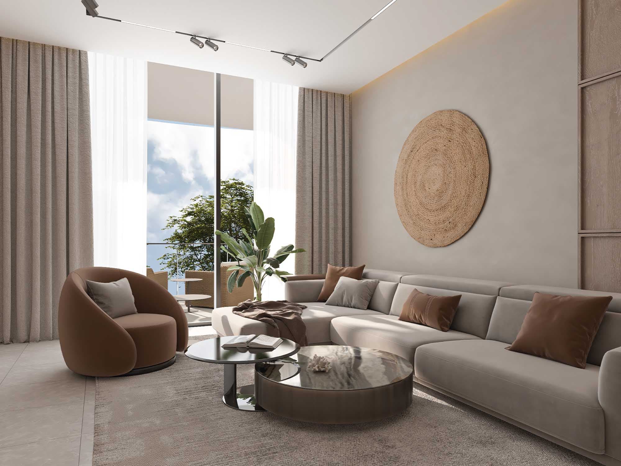 Hiba Residence — 5