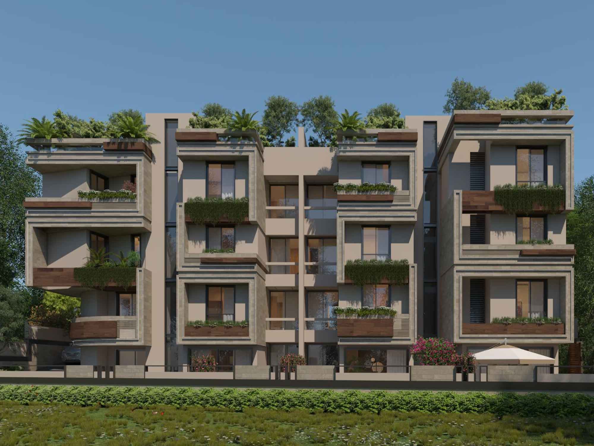 Omar Residence — 7