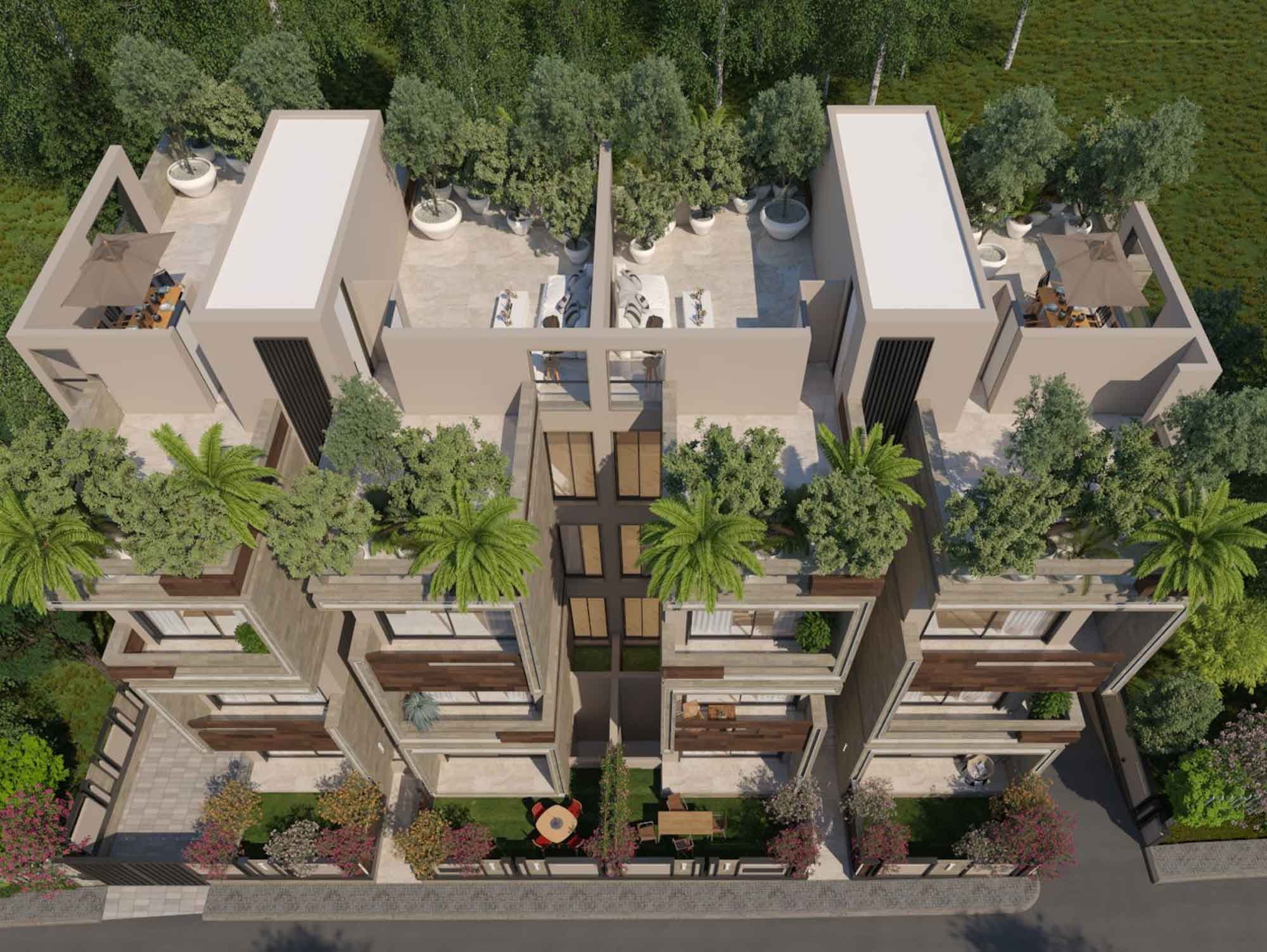 Omar Residence — 8