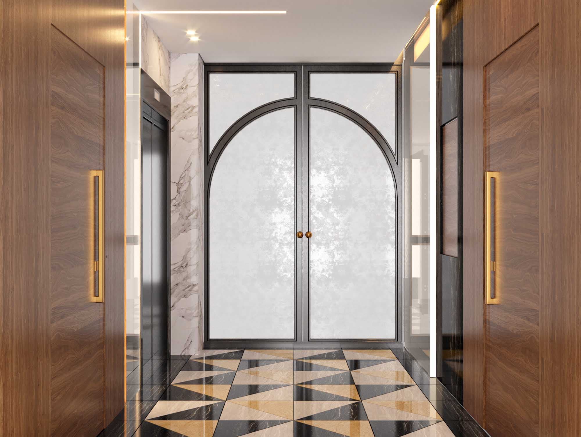 Omar Residence — 3