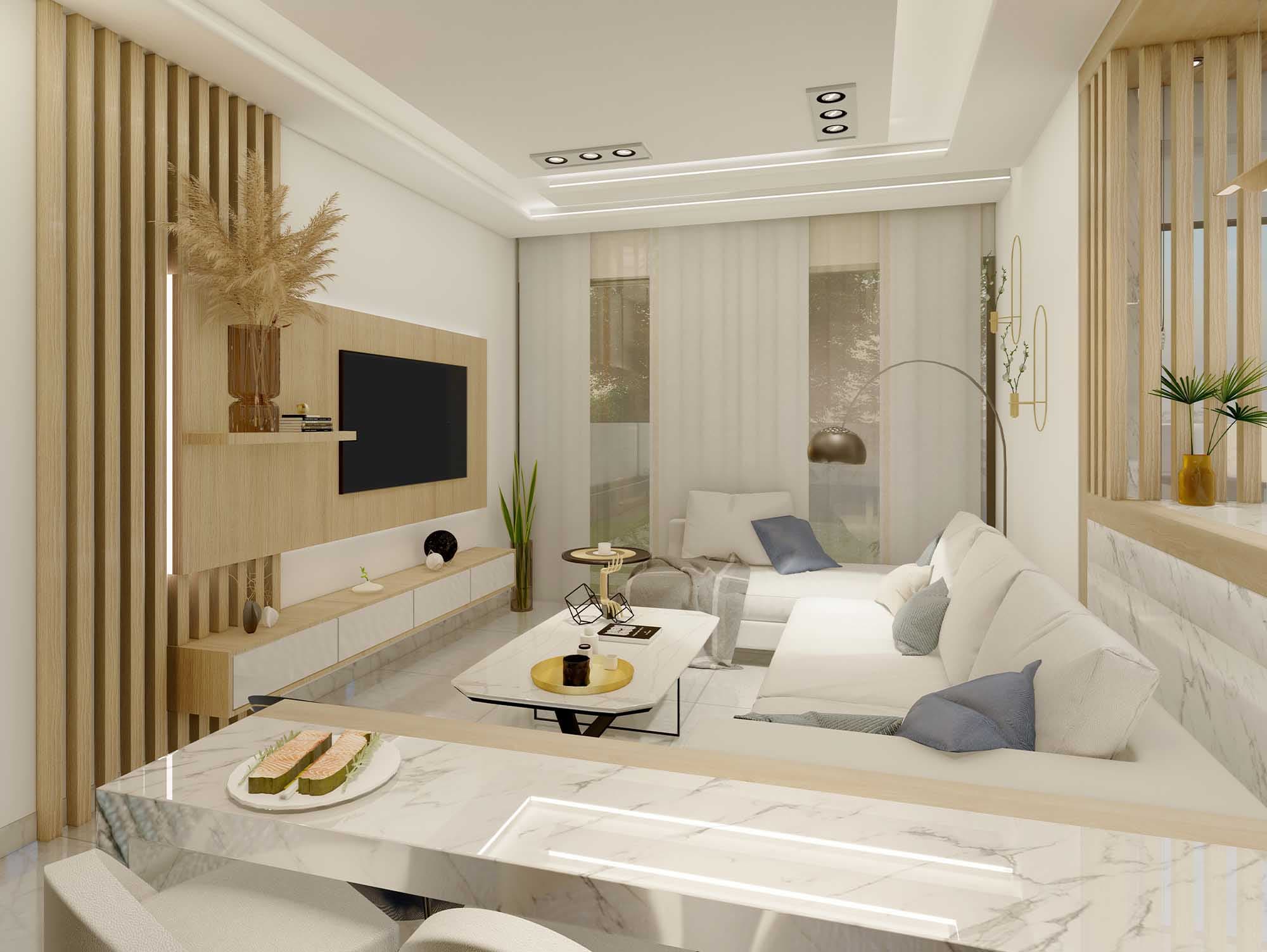 Omar Residence — 4