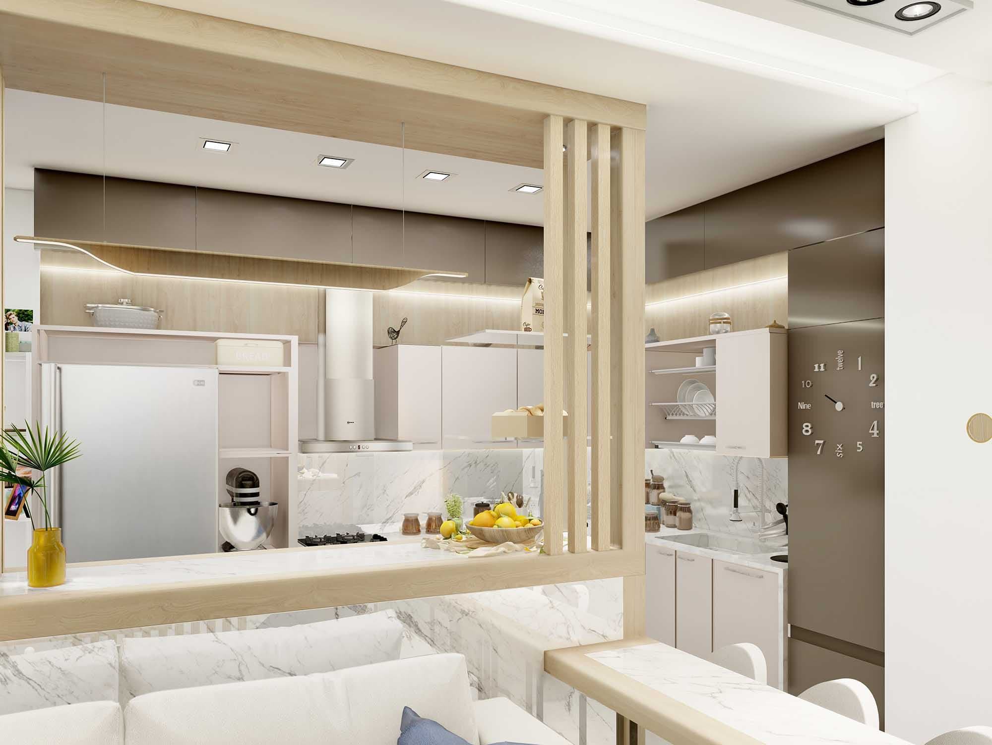 Omar Residence — 5