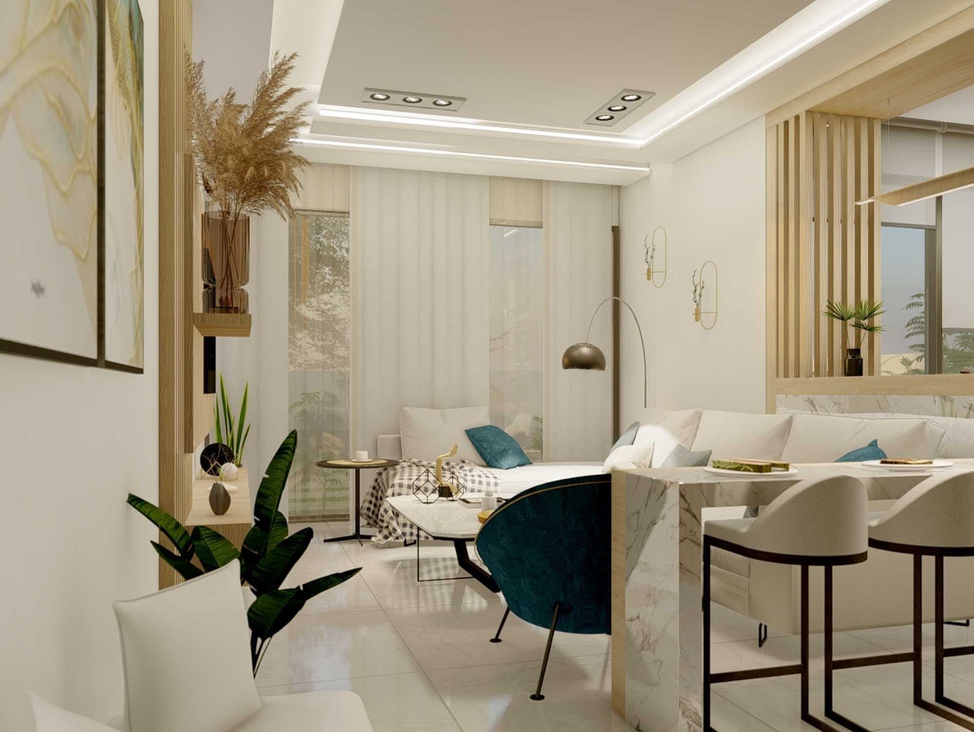 Omar Residence — 1