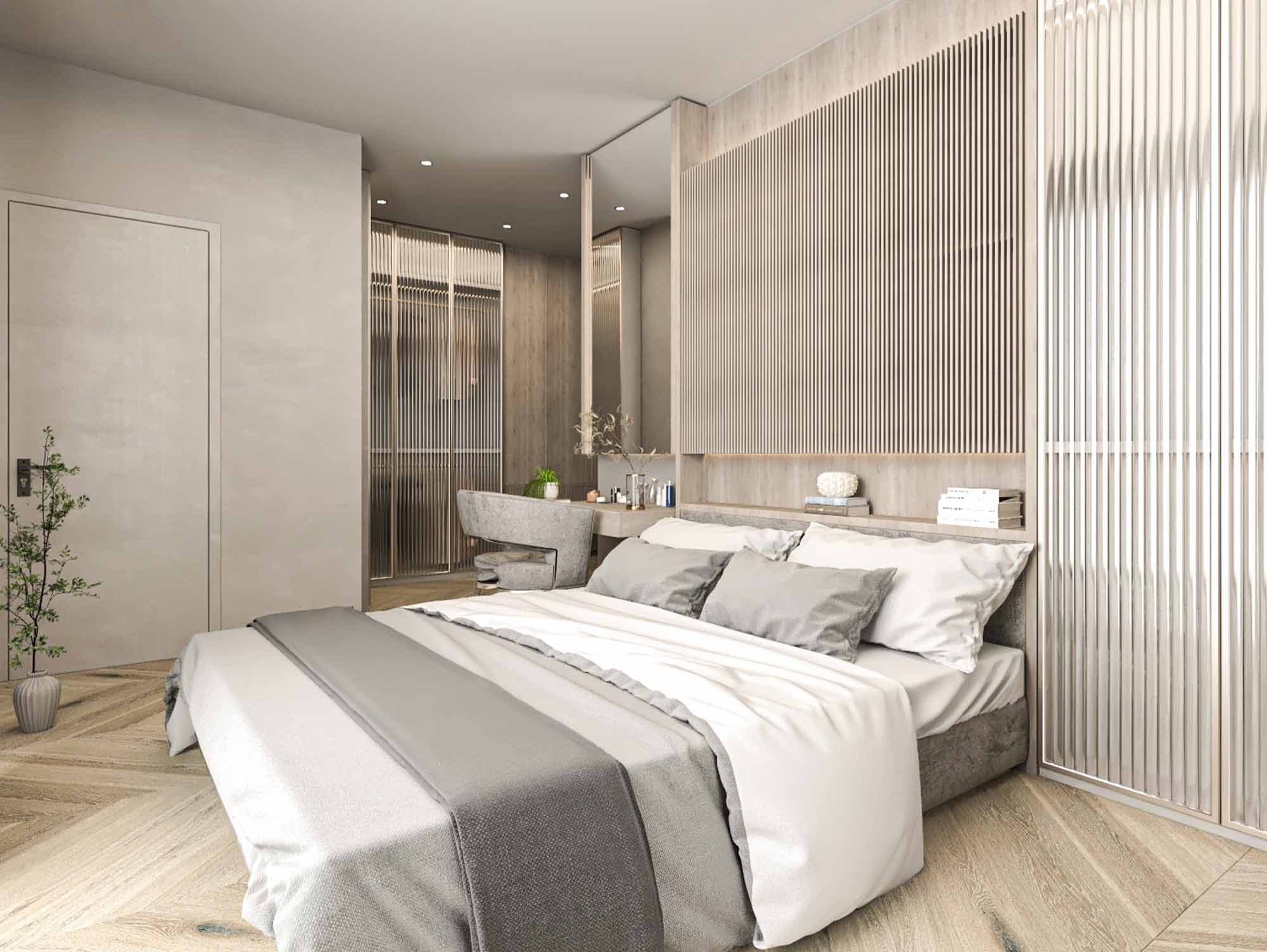 Delta Residence — 7