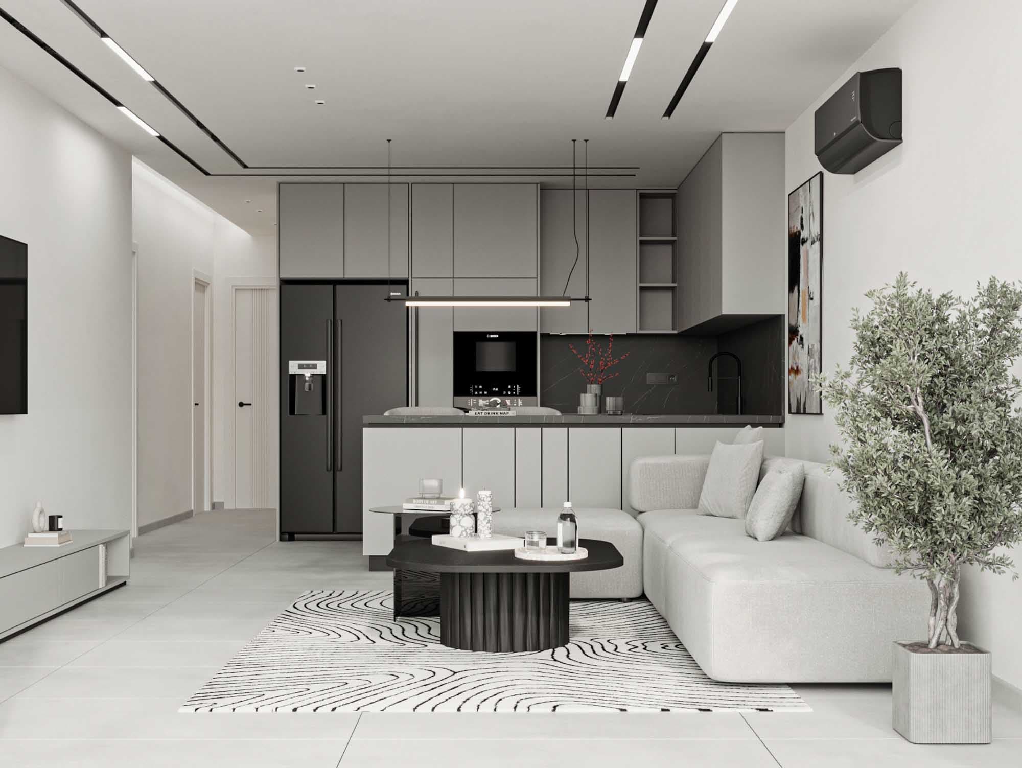 Talal Residence — 2