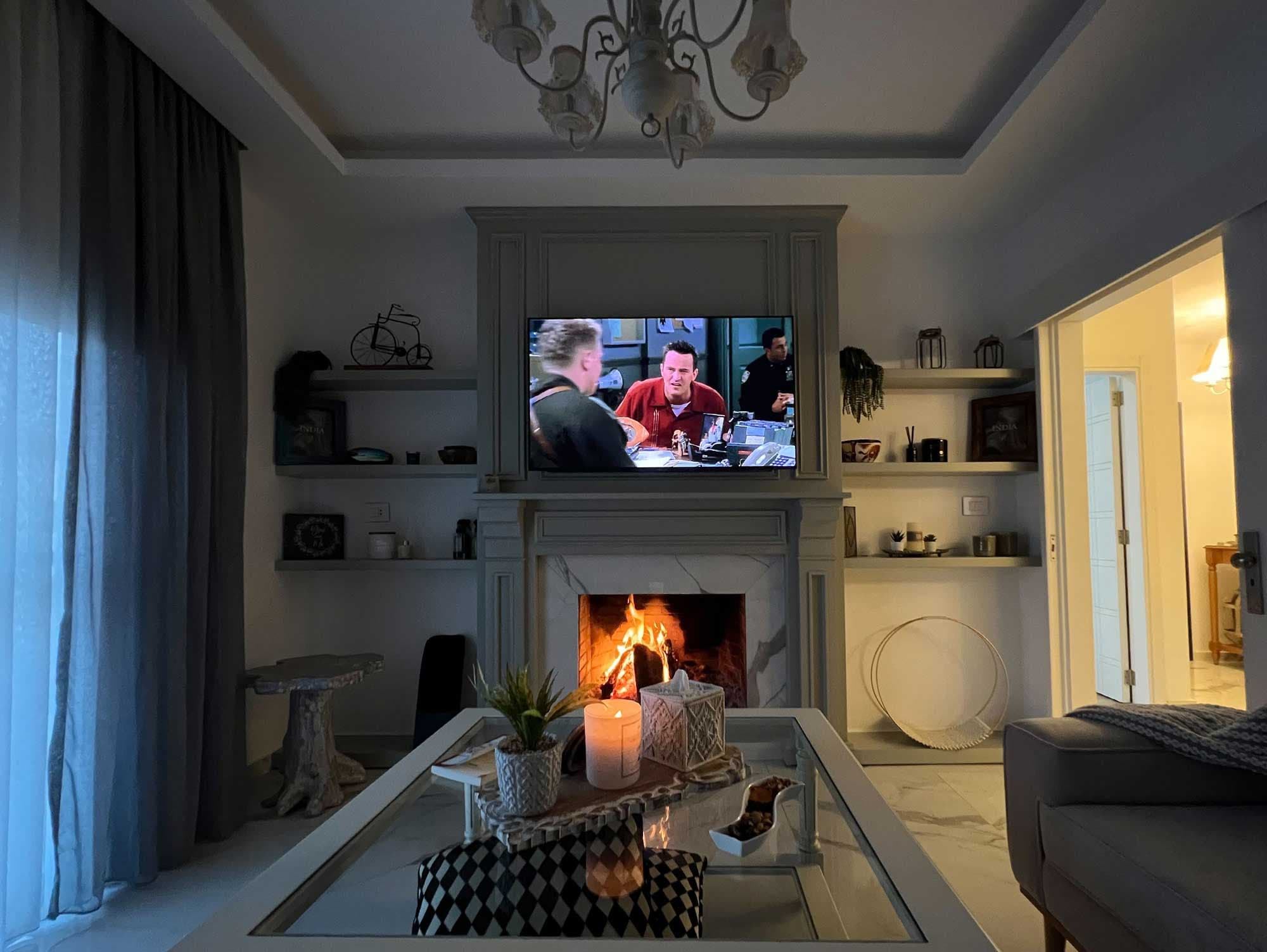 Rayan Residence — 1