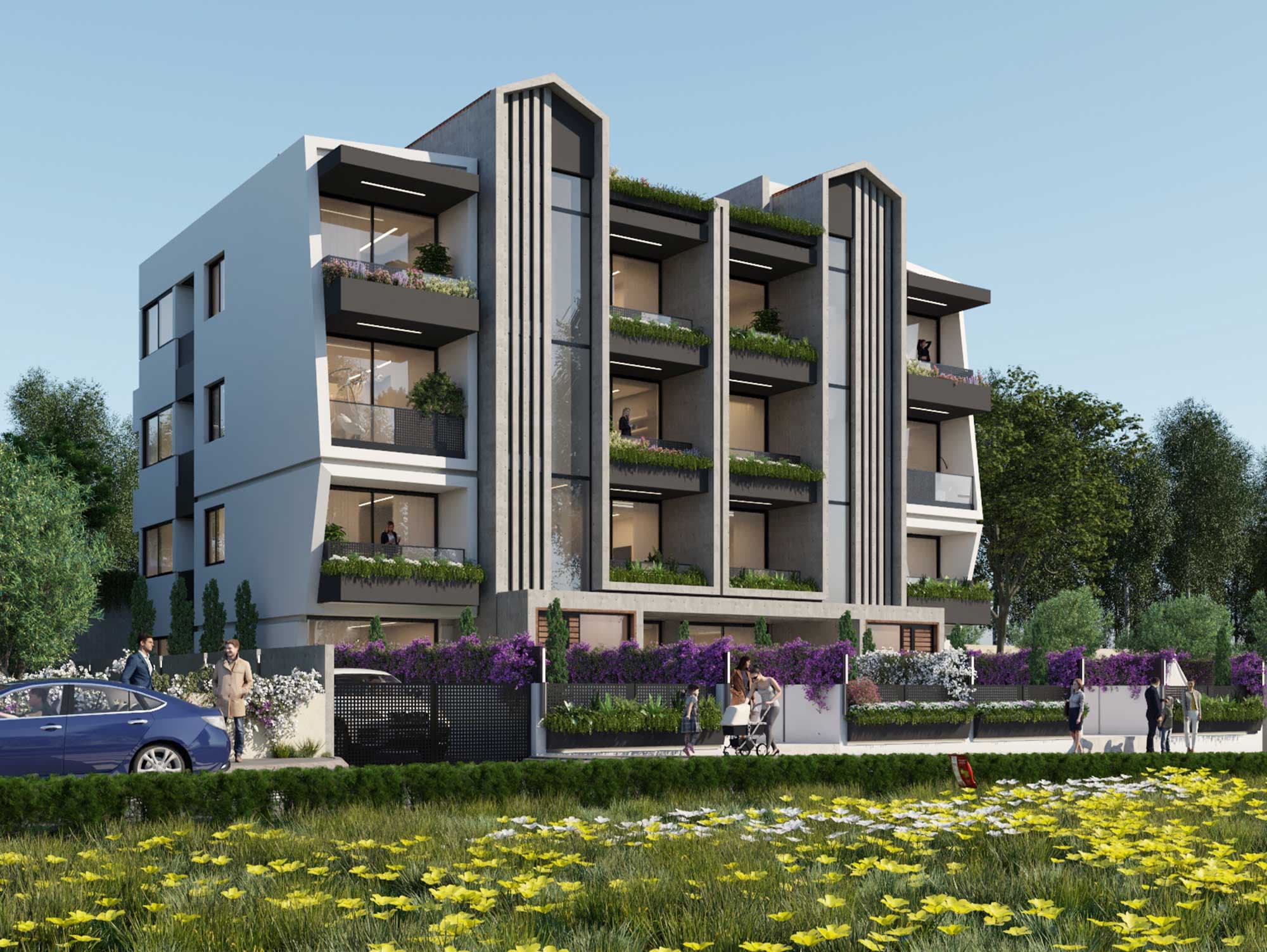 Talal Residence — 7