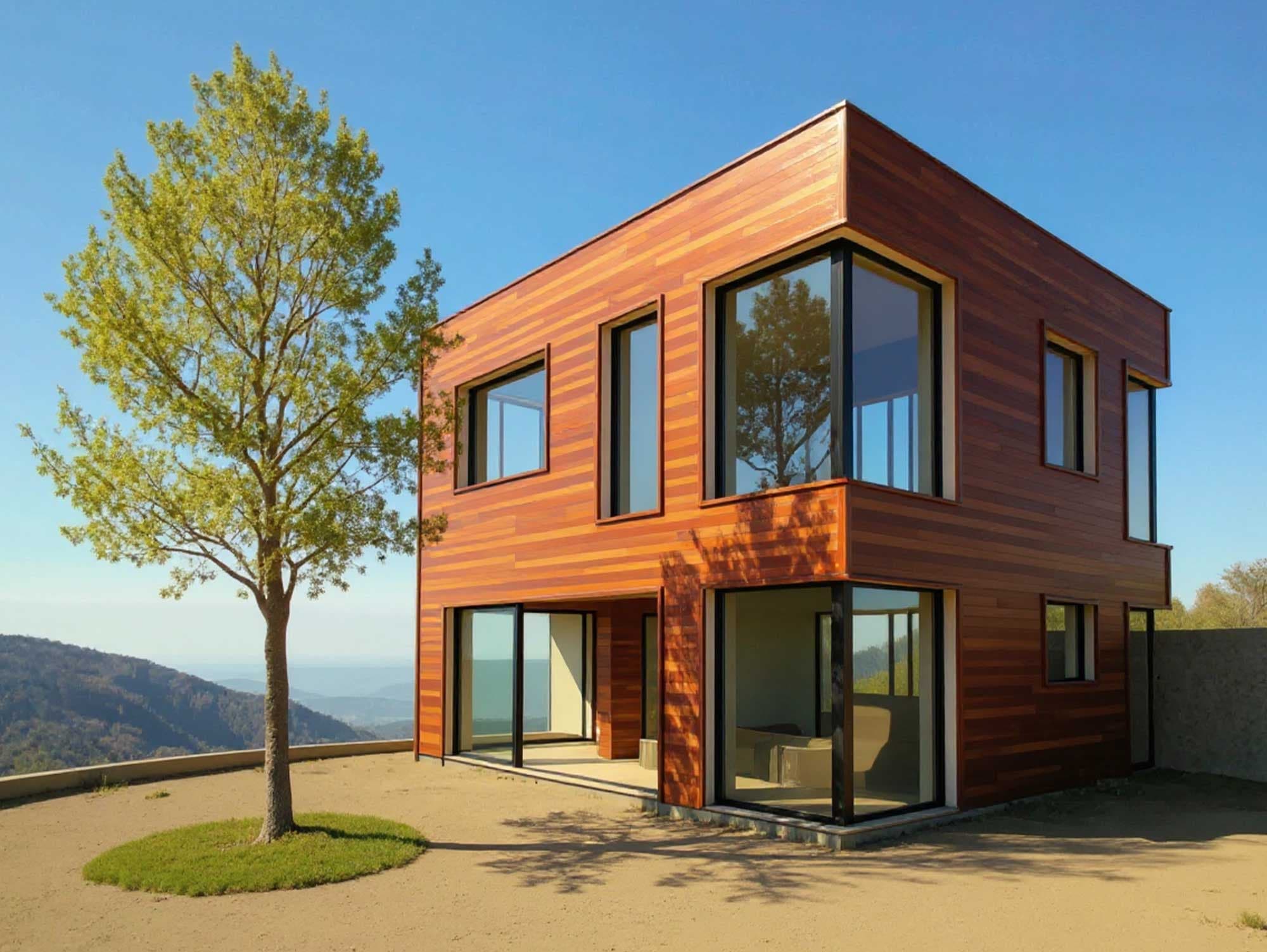 Villa 775