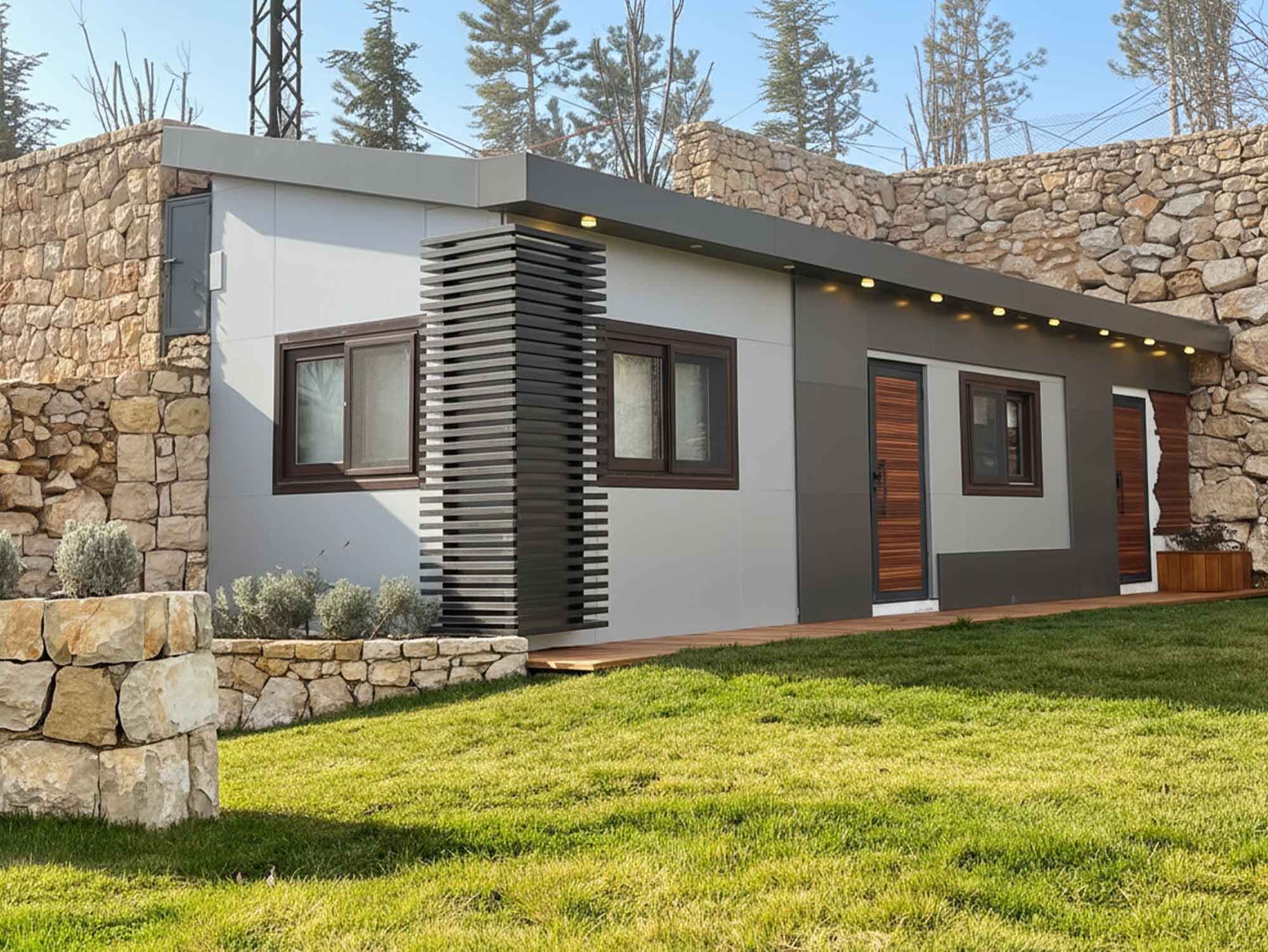 Villa 781