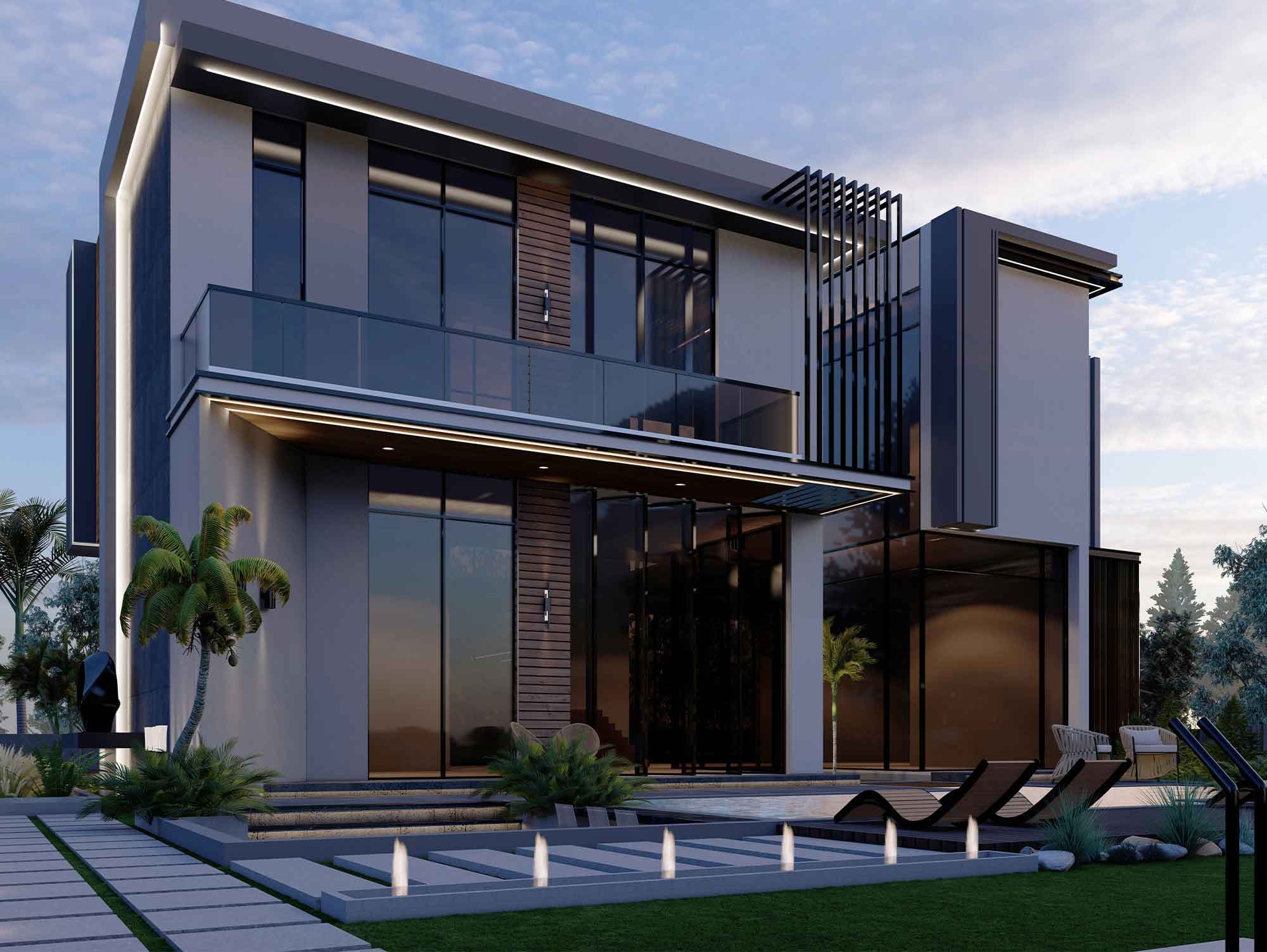 Villa 467 — 5